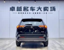 
										Toyota RAV4 (IV), 2021 full									