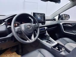 
										Toyota RAV4 (IV), 2021 full									