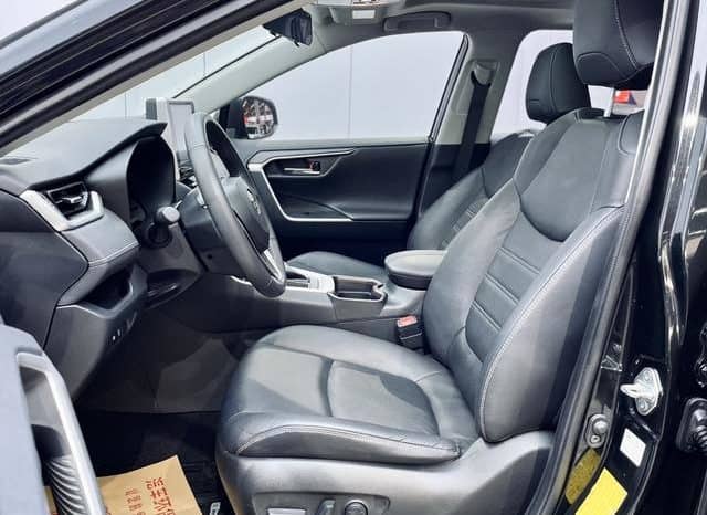 
								Toyota RAV4 (IV), 2021 full									