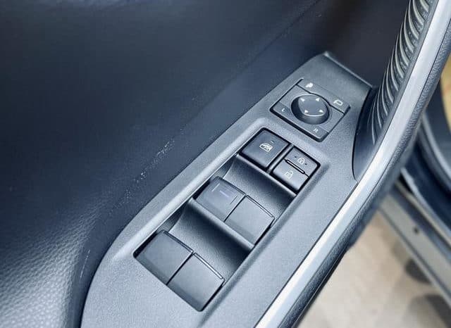
								Toyota RAV4 (IV), 2021 full									