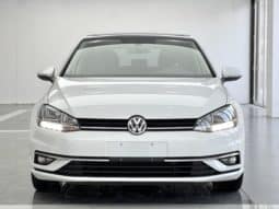 
										Volkswagen Golf 280 TSI, 2020 full									