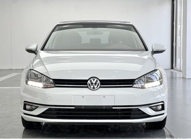 
								Volkswagen Golf 280 TSI, 2020 full									