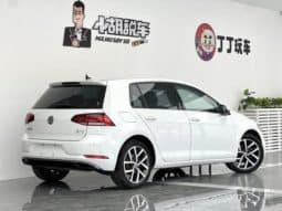 
										Volkswagen Golf 280 TSI, 2020 full									