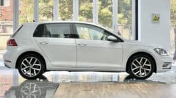
										Volkswagen Golf 280 TSI, 2020 full									