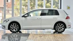 
										Volkswagen Golf 280 TSI, 2020 full									