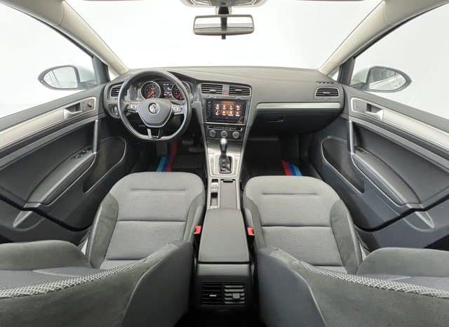 
								Volkswagen Golf 280 TSI, 2020 full									