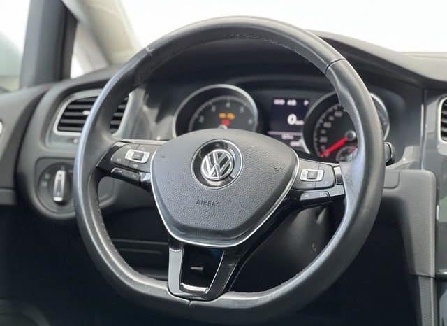 
								Volkswagen Golf 280 TSI, 2020 full									
