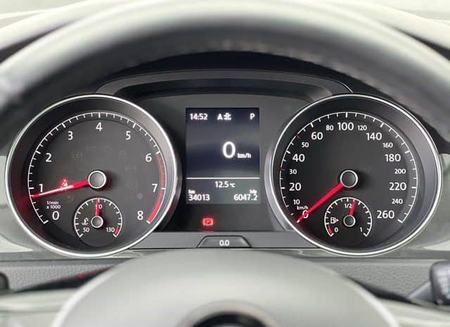 
								Volkswagen Golf 280 TSI, 2020 full									