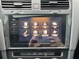 
										Volkswagen Golf 280 TSI, 2020 full									