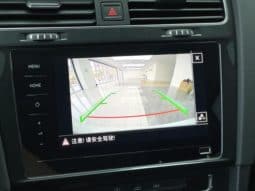 
										Volkswagen Golf 280 TSI, 2020 full									