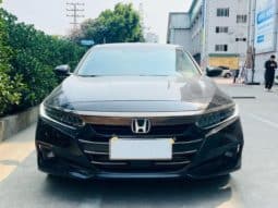 
										Honda Accord, 2022 full									