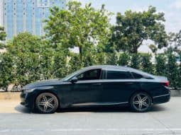 
										Honda Accord, 2022 full									