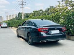 
										Honda Accord, 2022 full									