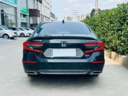 
										Honda Accord, 2022 full									