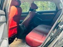 
										Honda Accord, 2022 full									