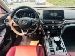 
										Honda Accord, 2022 full									
