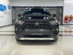 
										Toyota RAV4 (IV), 2021 full									