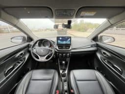 
										Toyota Yaris (IV), 2021 full									