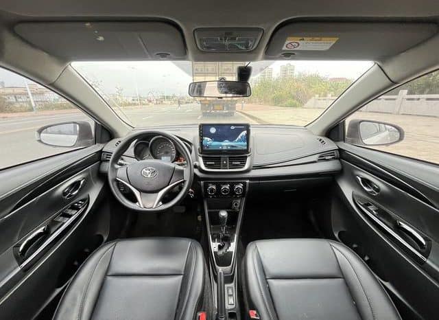 
								Toyota Yaris (IV), 2021 full									