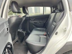 
										Toyota Yaris (IV), 2021 full									