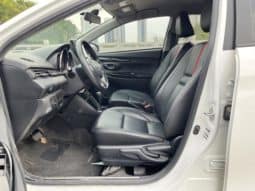 
										Toyota Yaris (IV), 2021 full									