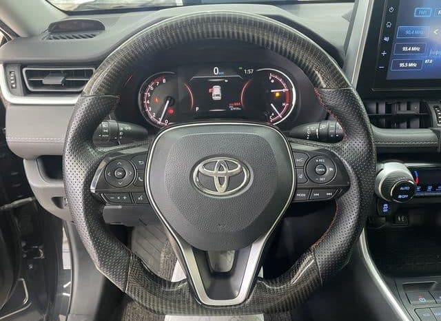 
								Toyota RAV4 (IV), 2021 full									