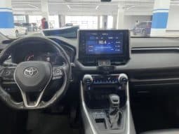 
										Toyota RAV4 (IV), 2021 full									