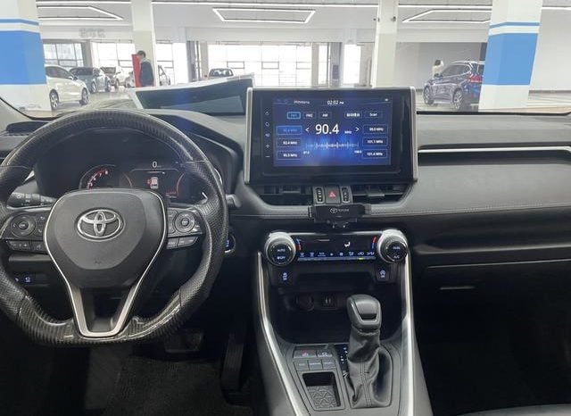 
								Toyota RAV4 (IV), 2021 full									