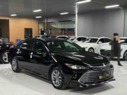 
										Toyota Avalon, 2021 full									