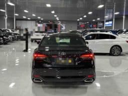 
										Toyota Avalon, 2021 full									