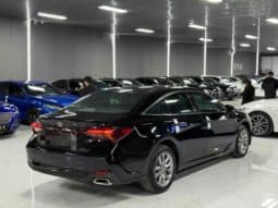 
										Toyota Avalon, 2021 full									