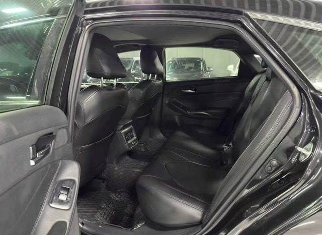 
								Toyota Avalon, 2021 full									