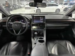 
										Toyota Avalon, 2021 full									