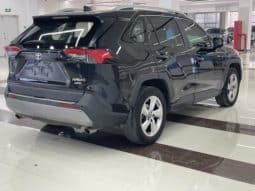 
										Toyota RAV4 (IV), 2021 full									