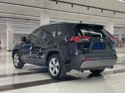 
										Toyota RAV4 (IV), 2021 full									