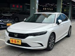 Honda Integra (V), 2022