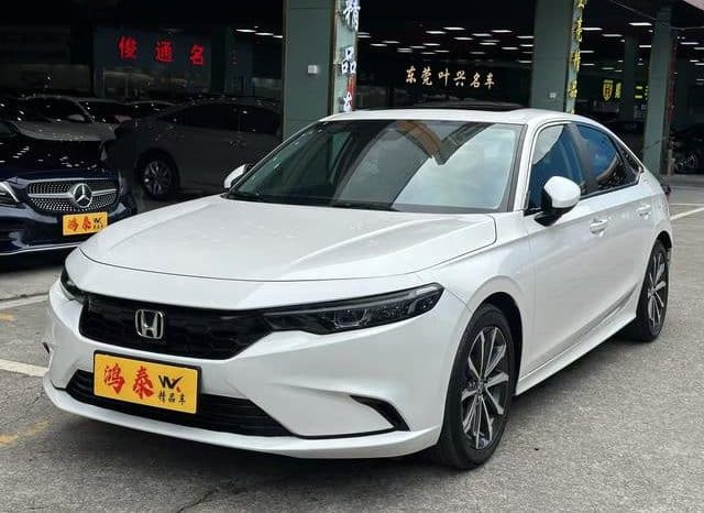 67dd85a7821cd Honda Integra (V), 2022