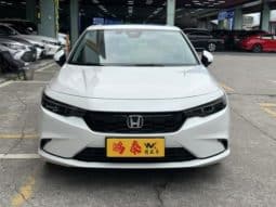 
										Honda Integra (V), 2022 full									