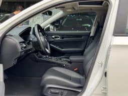 
										Honda Integra (V), 2022 full									