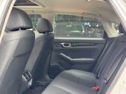
										Honda Integra (V), 2022 full									