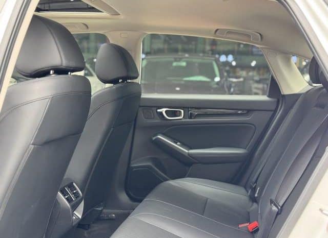
								Honda Integra (V), 2022 full									