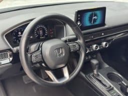 
										Honda Integra (V), 2022 full									