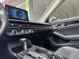 
										Honda Integra (V), 2022 full									