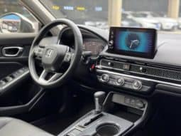 
										Honda Integra (V), 2022 full									