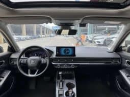 
										Honda Integra (V), 2022 full									