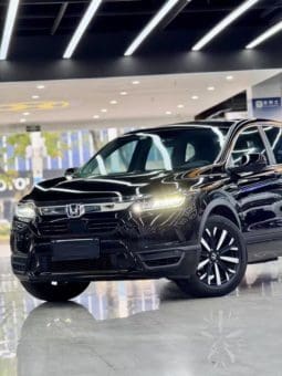 
										Honda Breeze (I), 2021 full									