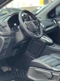 
										Honda Breeze (I), 2021 full									