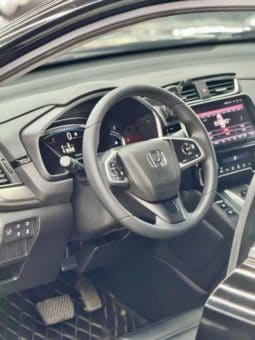 
										Honda Breeze (I), 2021 full									