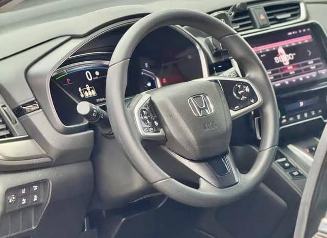 
								Honda Breeze (I), 2021 full									