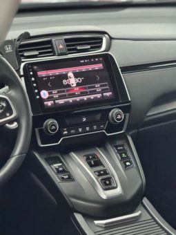 
										Honda Breeze (I), 2021 full									
